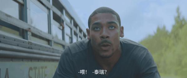 电影《逆岭》烂番茄96%,Netflix新爆款杀疯了!