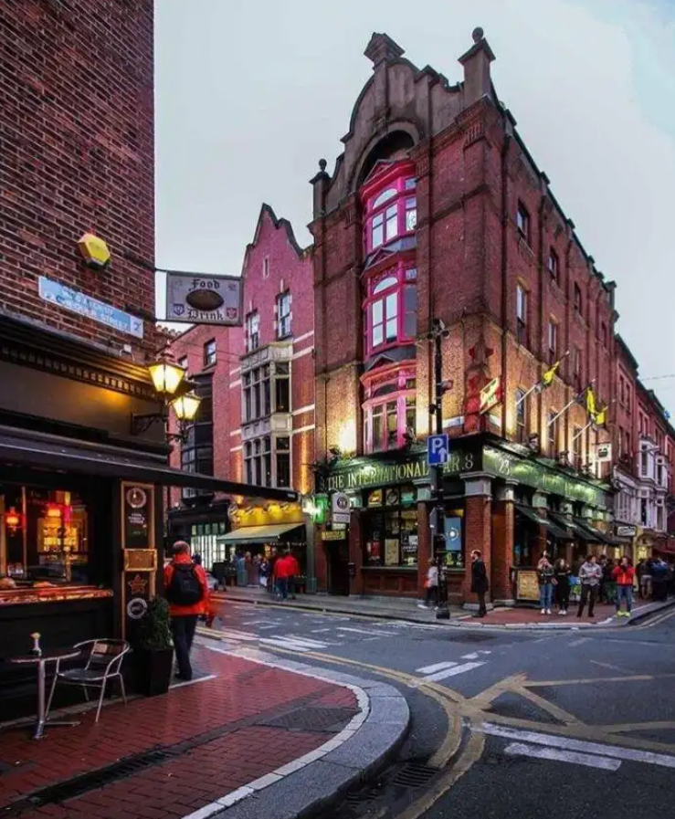 真实的欧美生活是怎么样的?