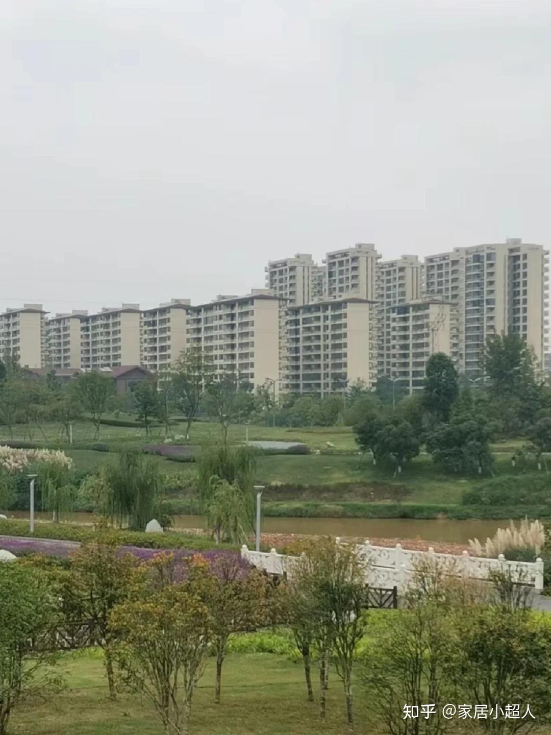 2026买房避坑指南:这8种房子千万别碰,不好住,也不好卖! - 知乎