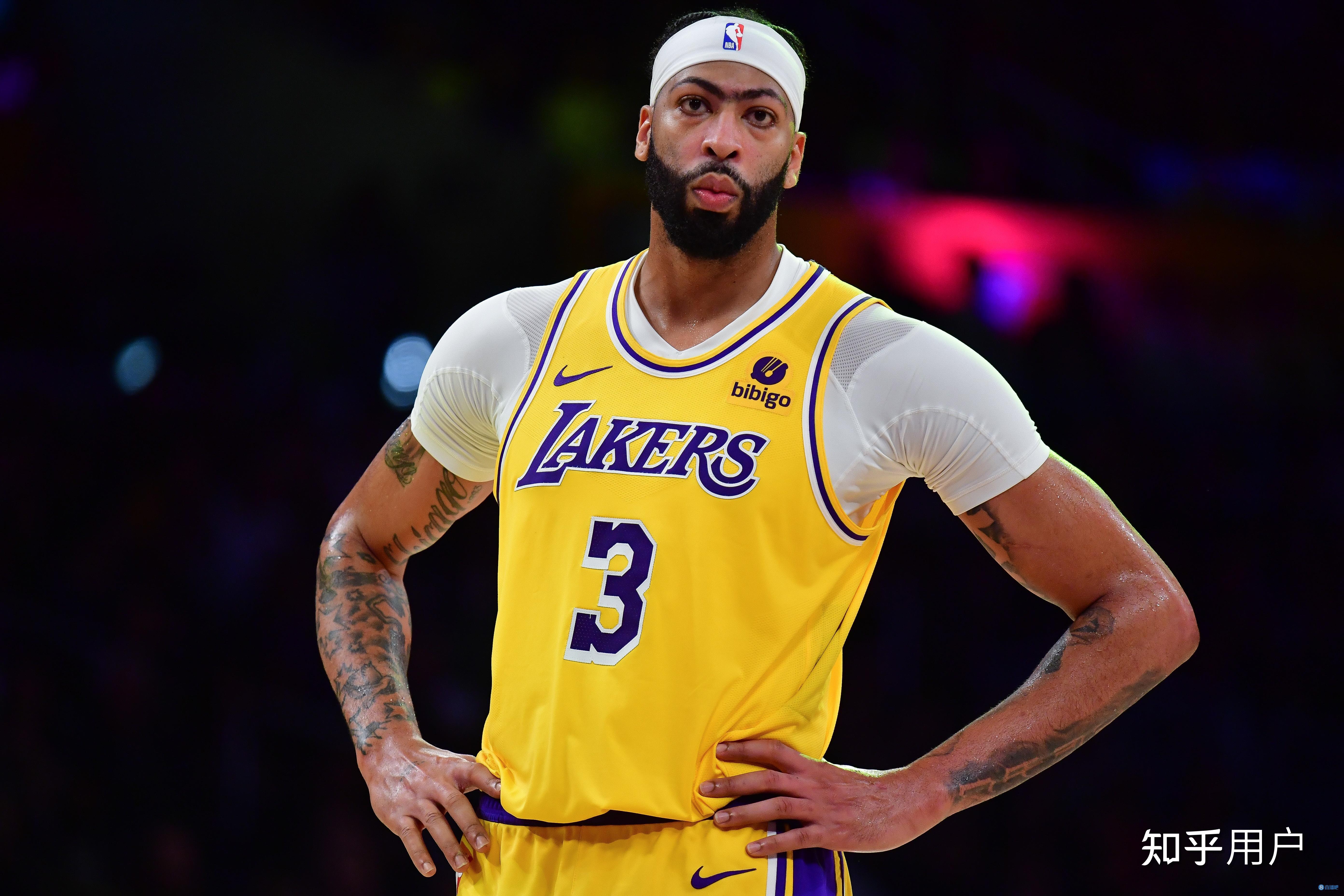 23-24 赛季 nba湖人 113:123 太阳,如何评价这场比赛? - 知乎