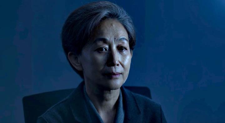 叶文洁解释了杨东离世真相(女儿杨东自sha的原因) - 知乎