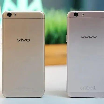 为什么这两年oppo和vivo的手机卖得越来越火了 - 知乎