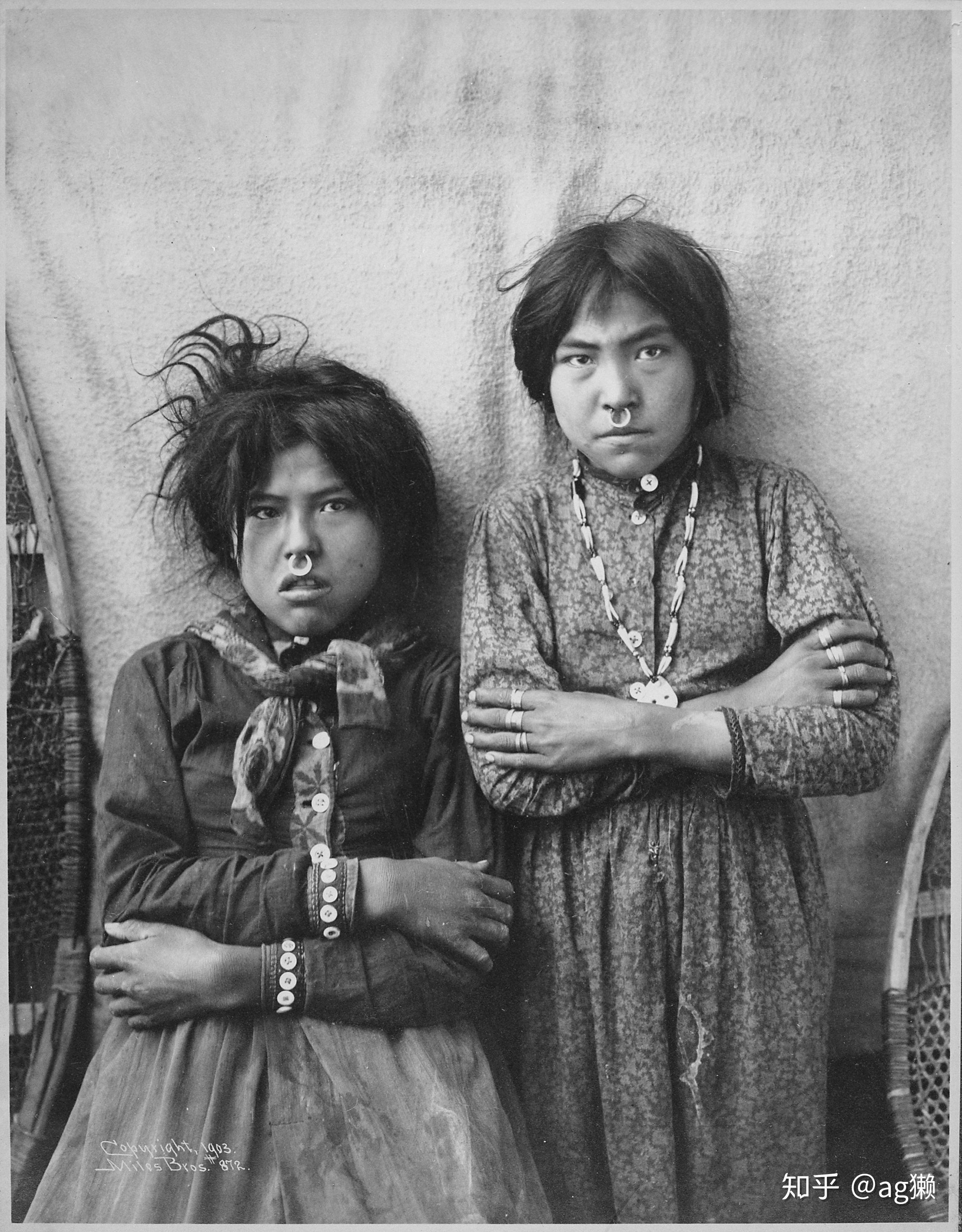 美洲原住民印第安人也是黄皮肤黑头发黑眼睛其祖先是不是来自中国