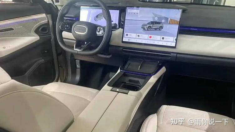极氪领克合并：汽车行业的重磅变革，未来走向何方？ - 知乎