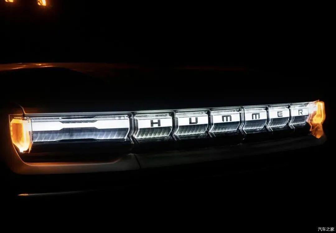 硬派越野也玩电！越野王者悍马回归，千匹马力，三秒破百- 知乎