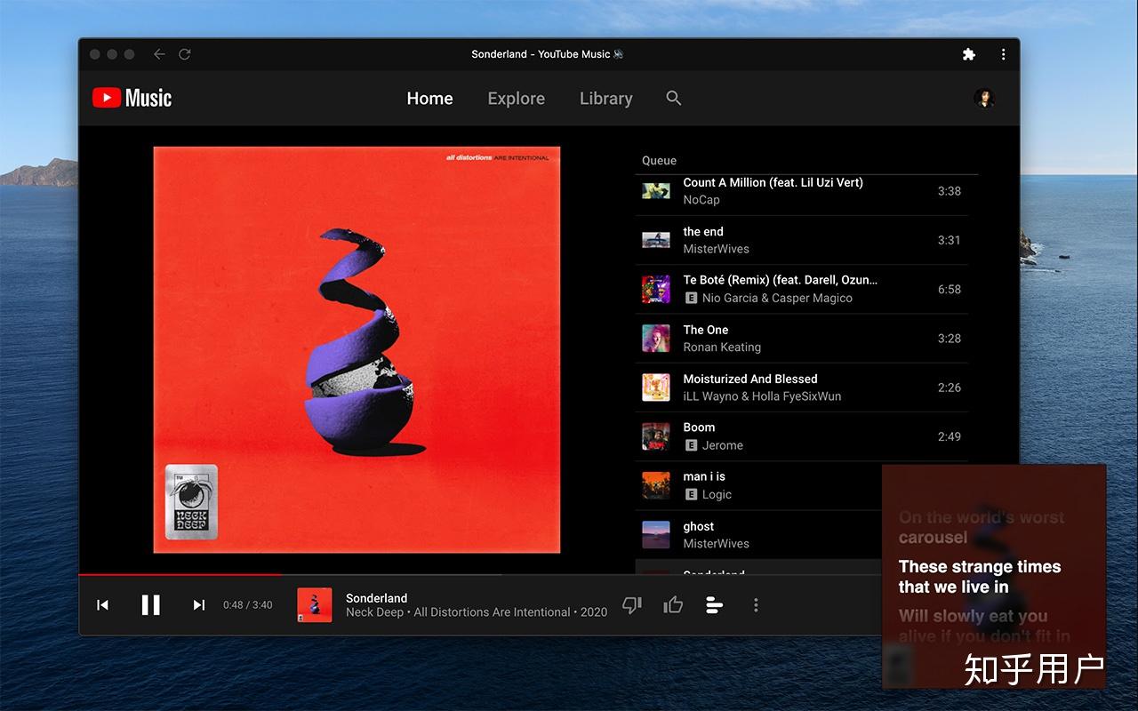 spotify账号怎么登不上 知乎