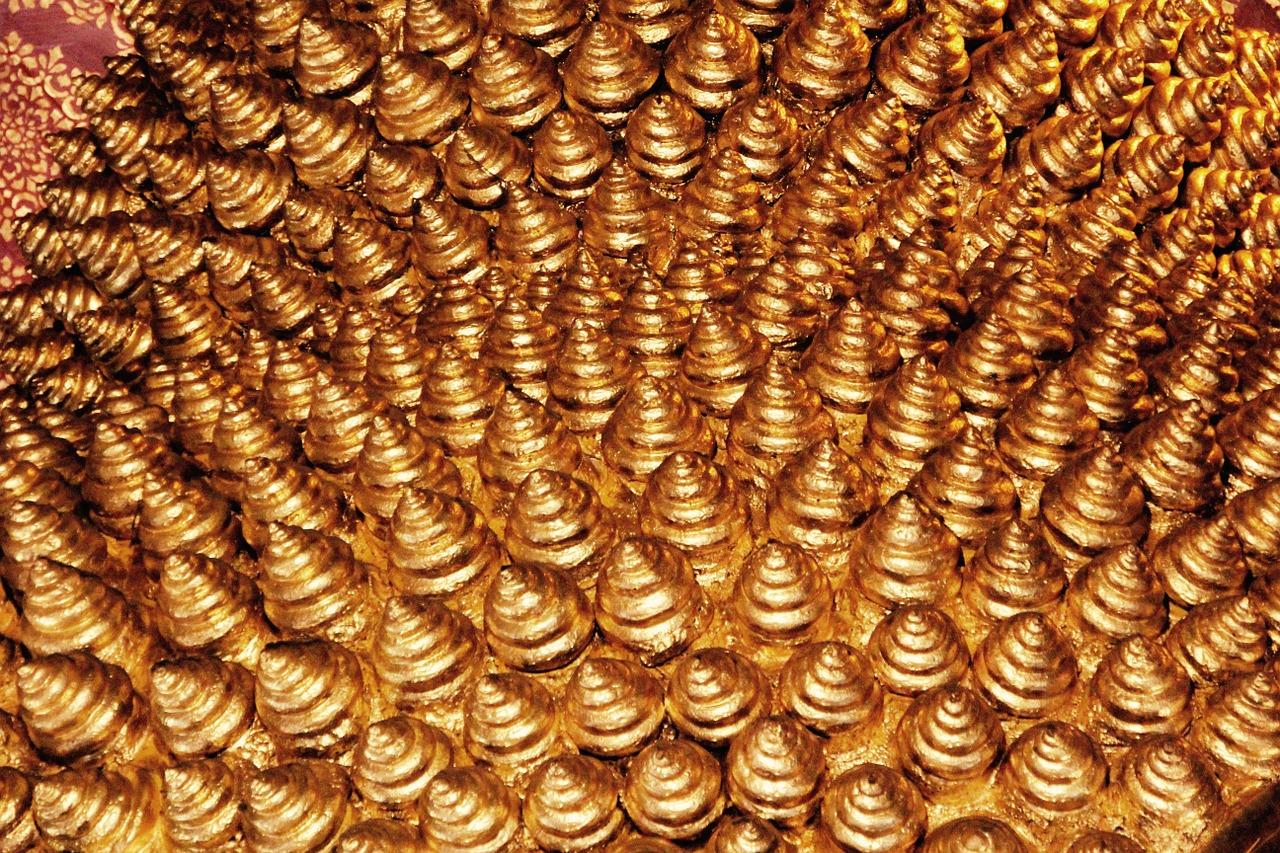 罗汉鱼为什么会起头