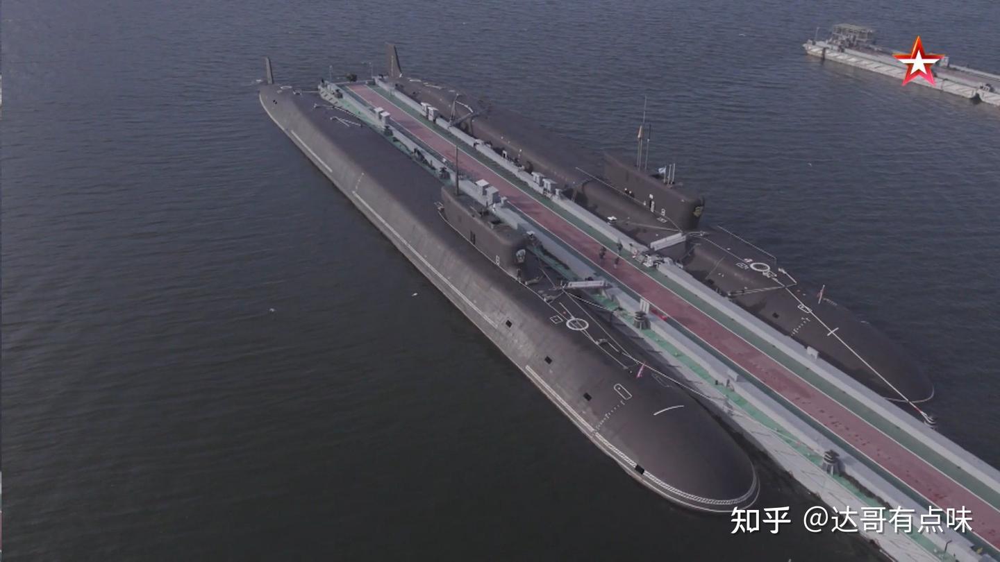 巨浪-3何以成为射程最远的潜射洲际导弹 - 知乎