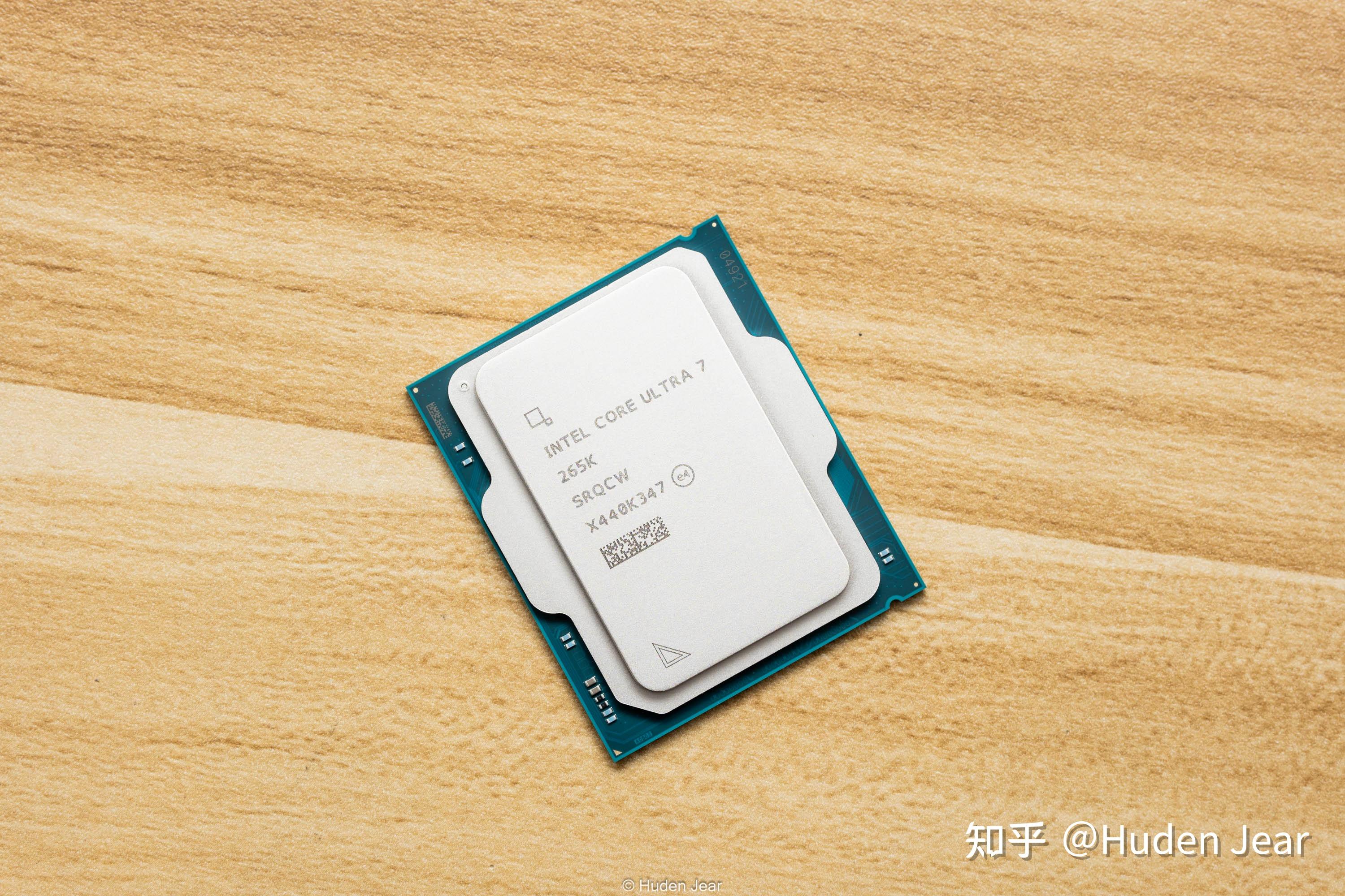 装了一台真·极限ITX主机:Ultra7 265K+ CVN B860I Gaming装机 - 知乎