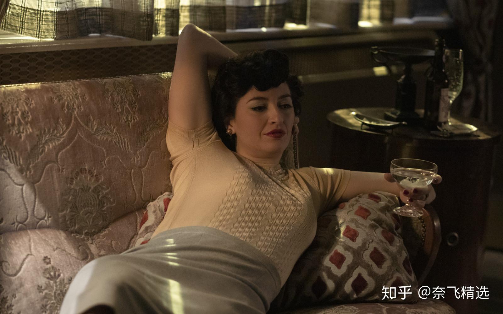 如何评价美剧女王的棋局又名后翼弃兵queensgambit