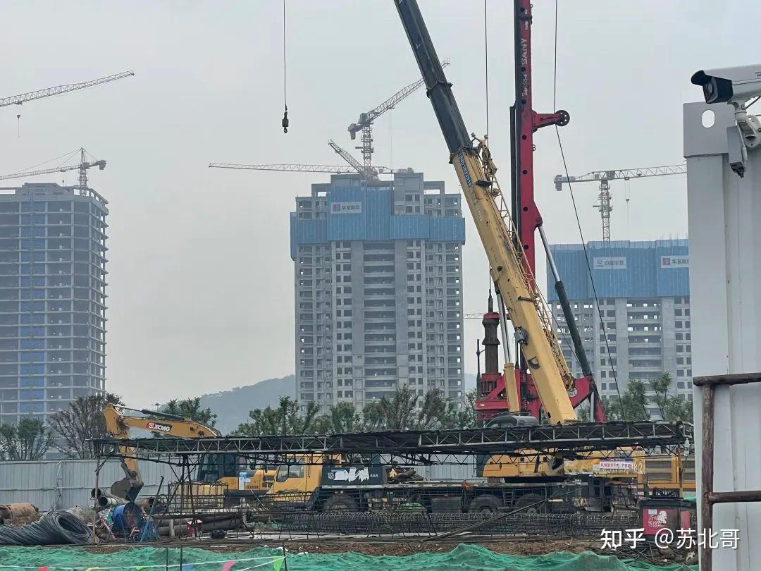 南京雨花软件谷买房新选择,保利合肥城建凤起云台 - 知乎