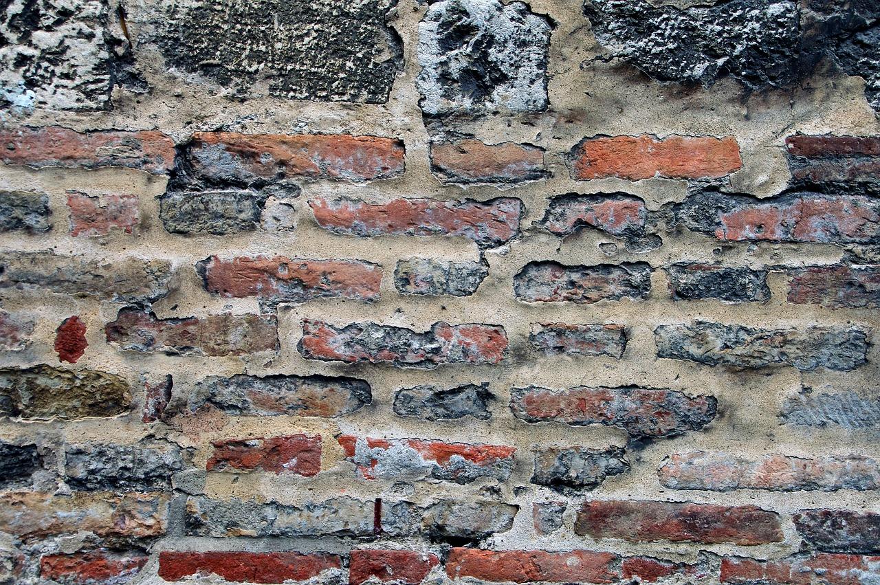 4. 公共建筑砌体