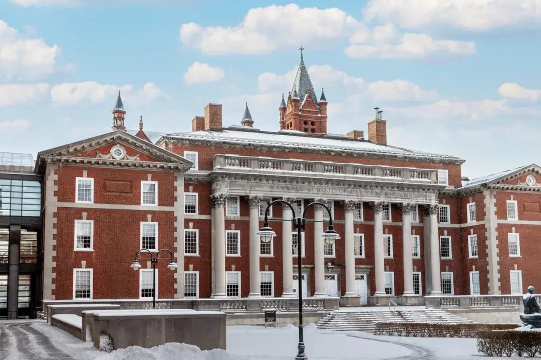 美国留学热门专业风向标全美top62雪城大学计算机科学专业解读