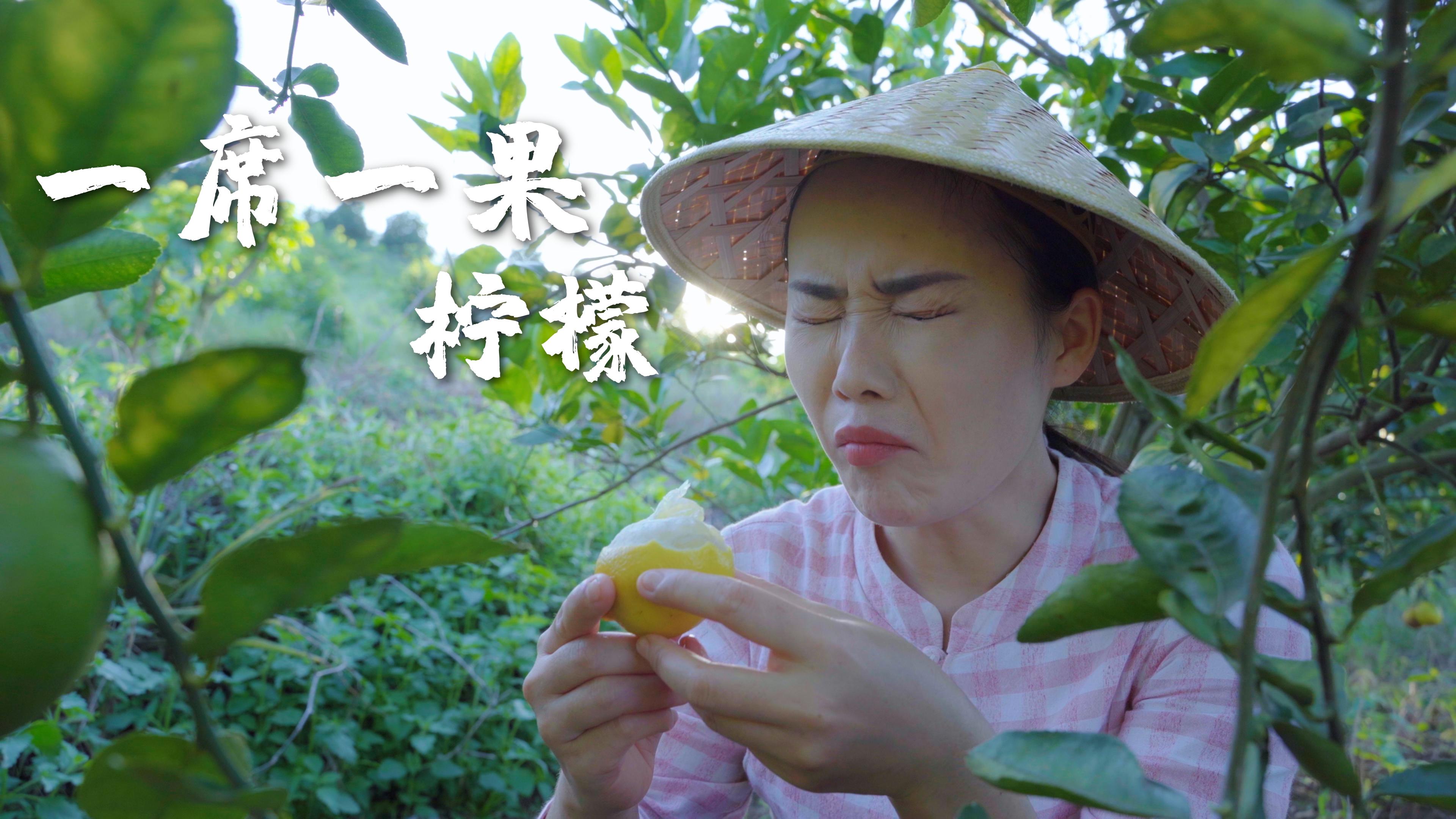 有没有喜欢吃柠檬的人,柠檬夏天怎么吃最好吃? - 知乎