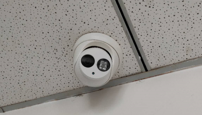 办公室安装监控利弊如何?