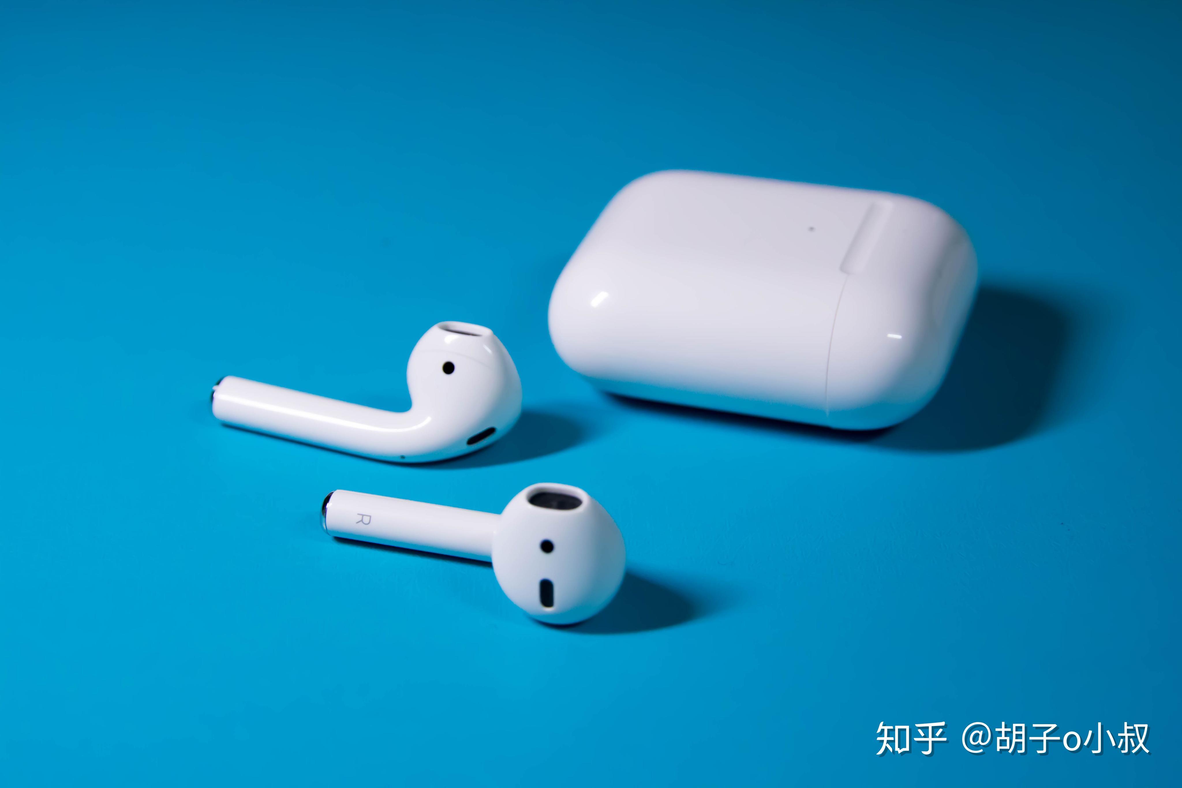 airpods 2 的实际使用体验如何? - 知乎