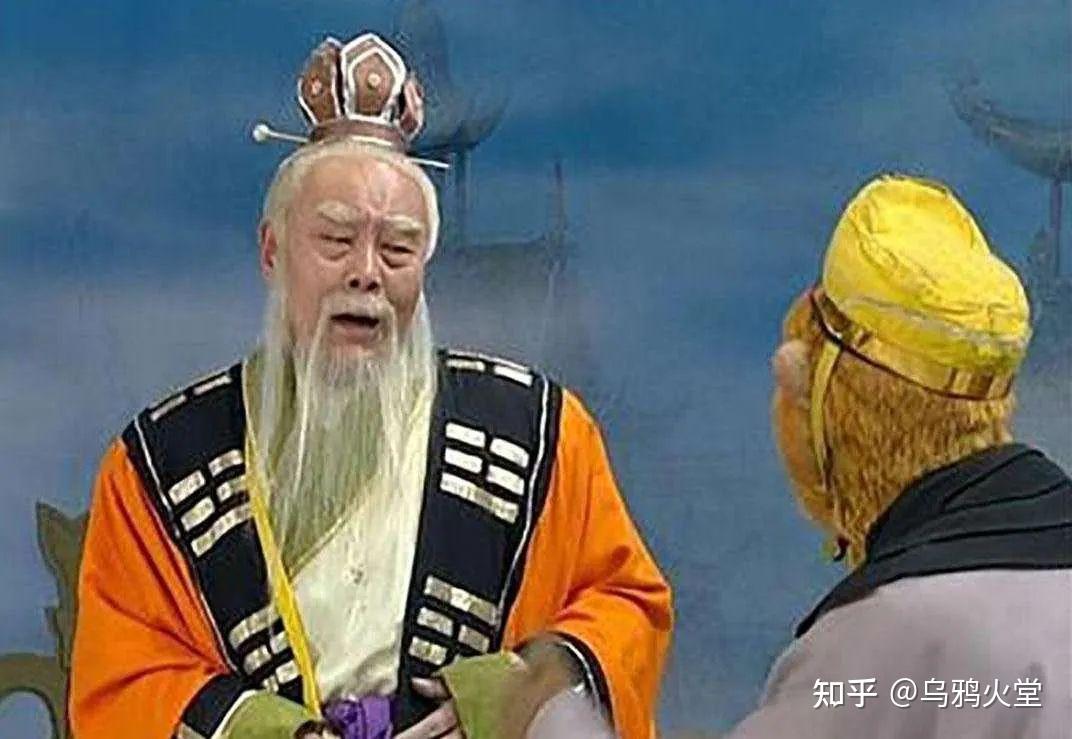 大话《封神演义》三教源流：阐教、截教领衔的神魔大战 - 知乎