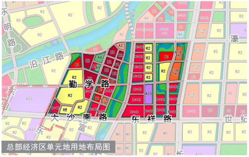 投资争相进驻,中山岐江新城魅力何在? - 知乎