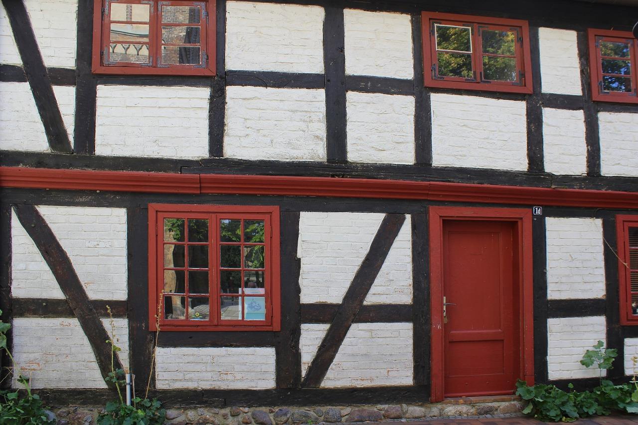 框架结构房适用性