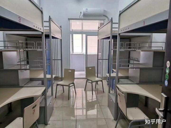 沈阳农业大学的宿舍照片有吗