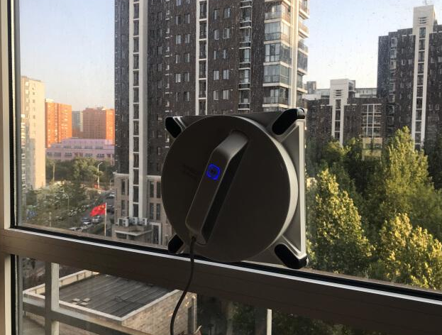 擦窗机器人哪个牌子好什么品牌的擦窗机器人好擦窗机器人十大品牌