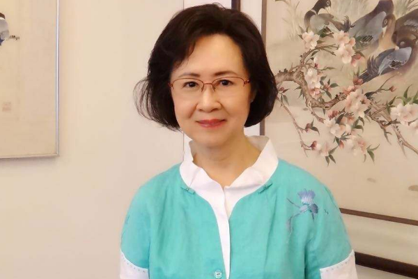 中国女作家残雪能否获奖？诺贝尔文学奖即将揭晓！ - 知乎