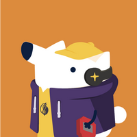 Zhihu profile picture for @deflated