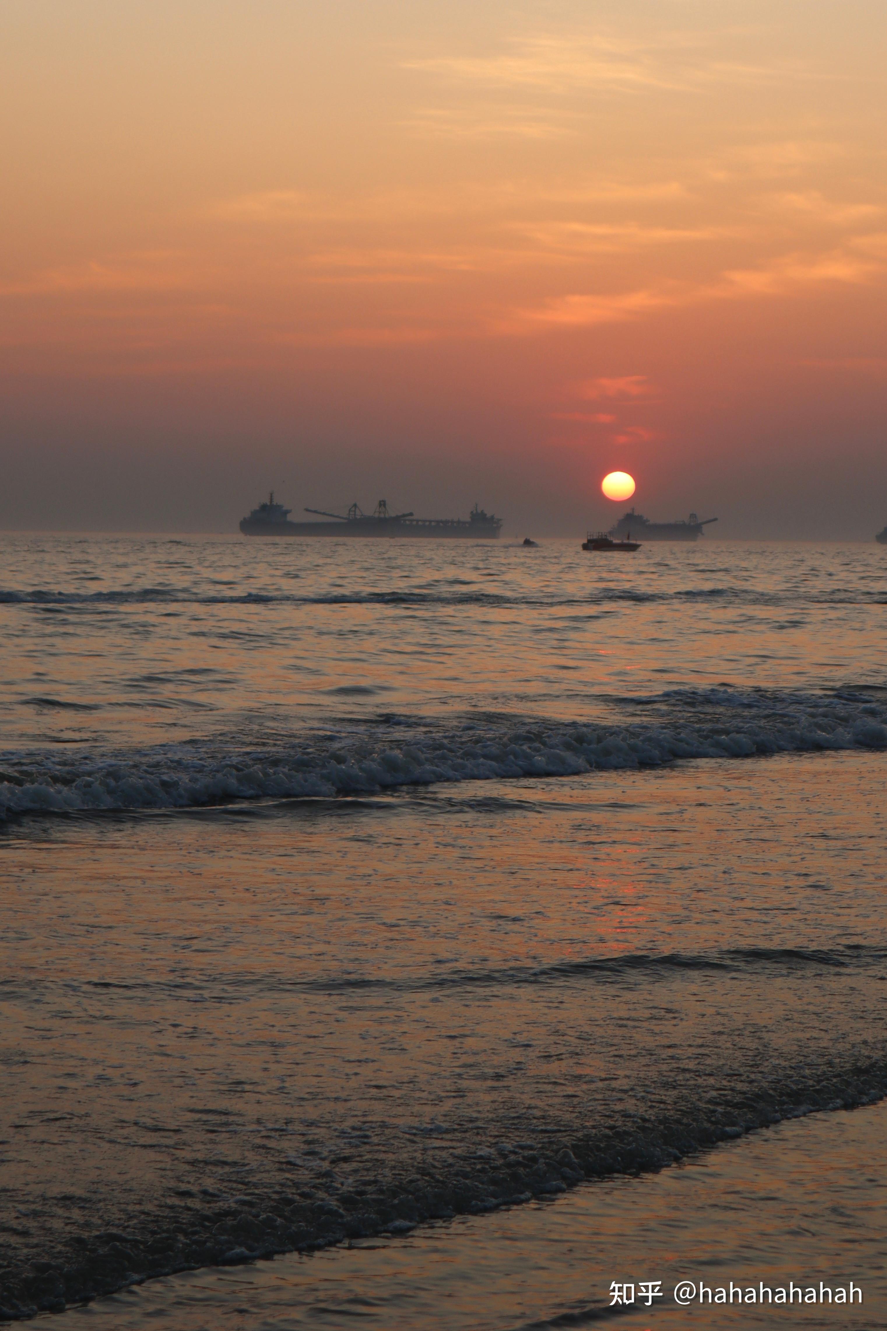 能看看你手机里的风景照吗?