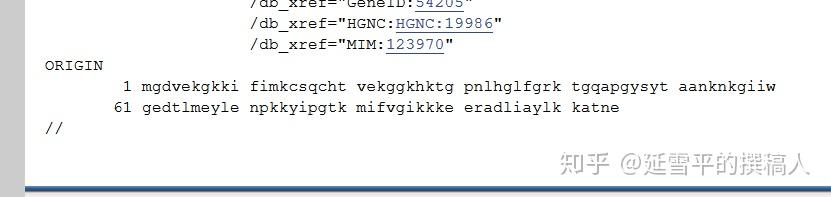 想问一下构建进化树的整体思路是什么呀？怎么构建物种进化树呀？ - 知乎