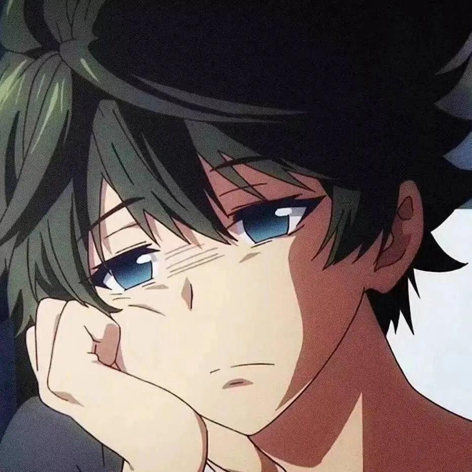 有没有很酷很拽的头像呀?(很酷很拽的图片女生)