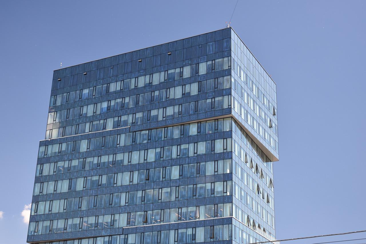 5. 层高影响分析