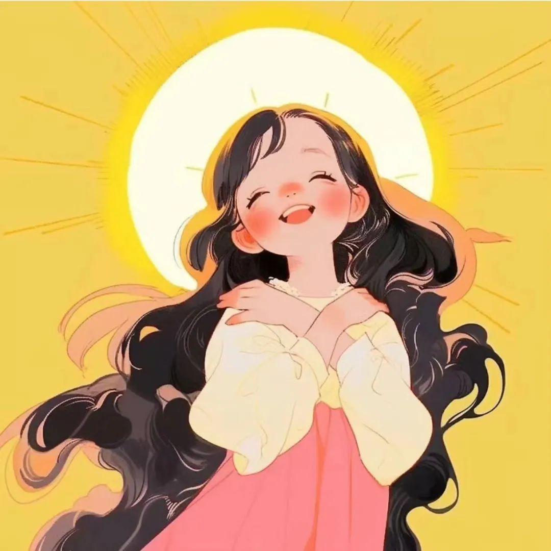 有没有关于好运的头像和壁纸,期末和面试撞到了!