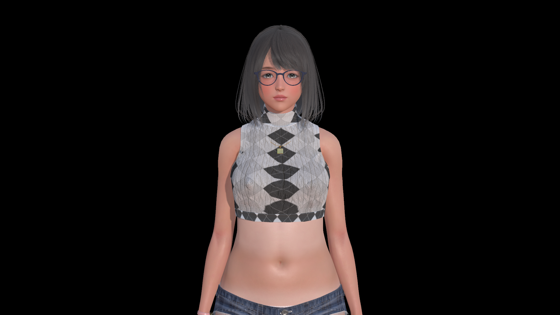 来島　かえで