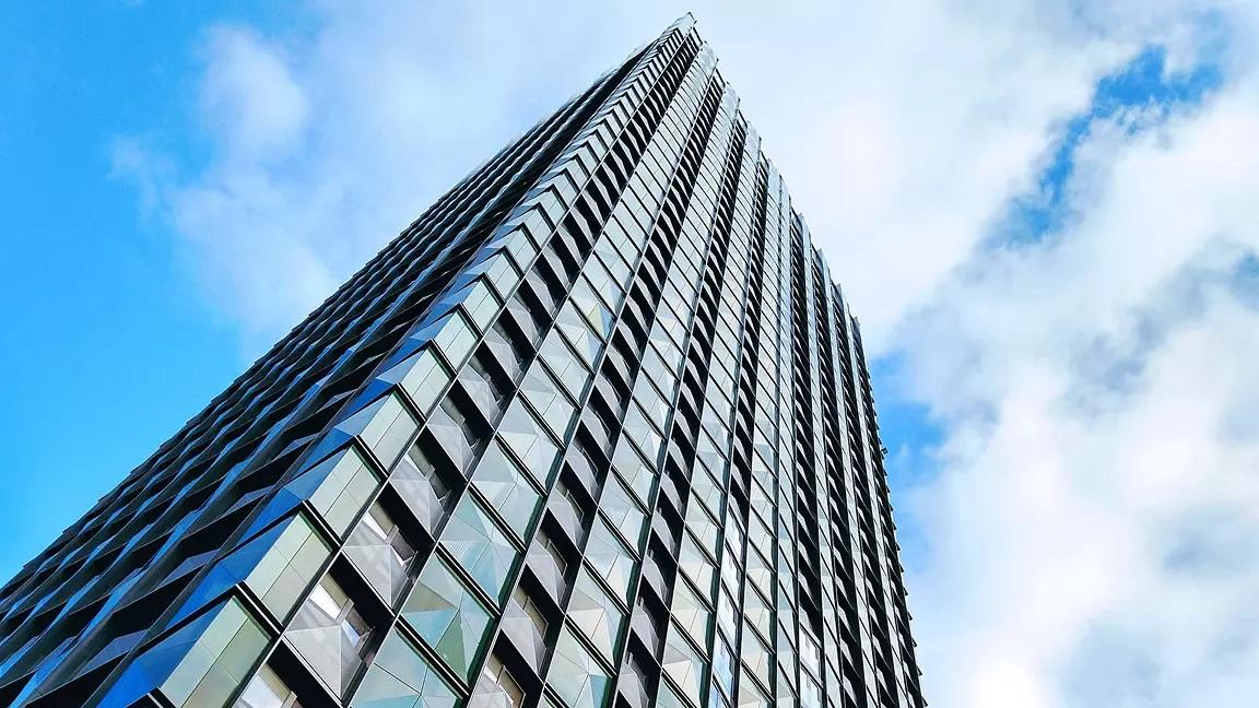 模块化建筑:面向未来的建造方式 - 知乎