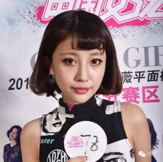 【选手风采】时尚杂志迷刘玥希：喜欢一切和美有关的东西！ - 知乎