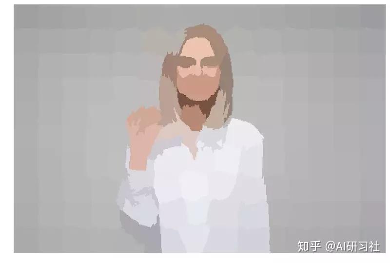 使用Python/scikit-image实现图像分割 - 知乎