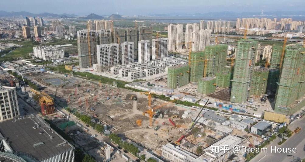 温州乐清楼市之建发·君兰合著分析贴,仅代表个人观点,不喜勿喷!欢迎各位交流 - 知乎