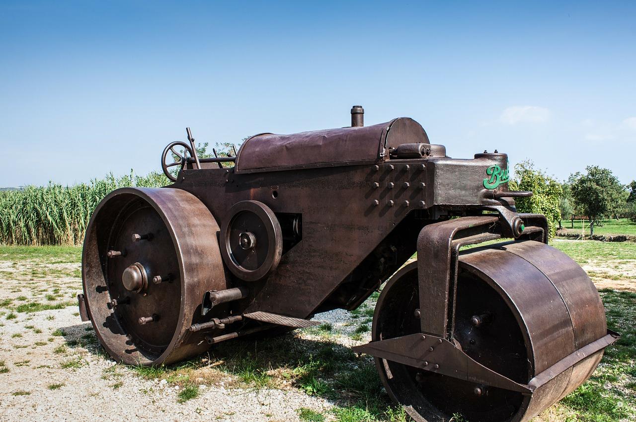 压实系数 要求多少