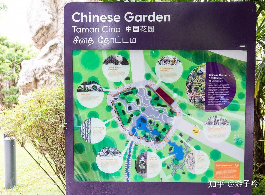 【新加坡滨海湾花园攻略】天空树、空中步道、花穹、云雾林门票与交通全解析 - 知乎