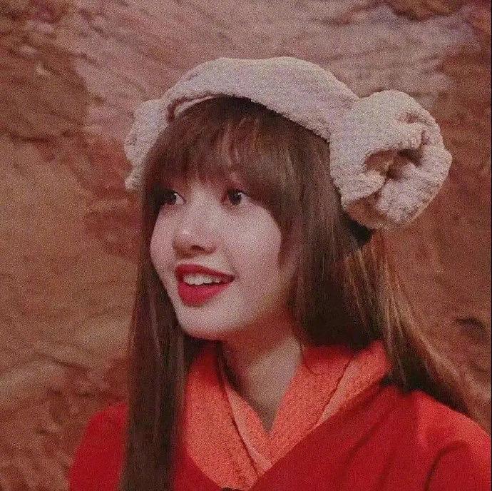 有没有什么惊艳的微信头像?-特别惊艳到人的微信头像