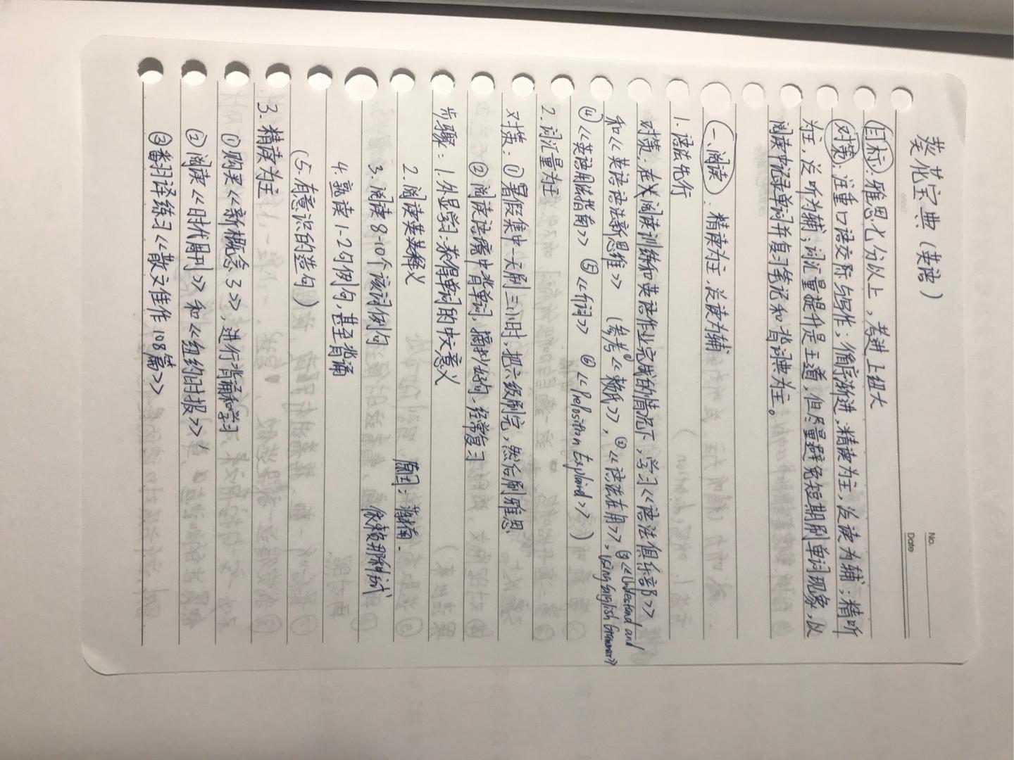 葵花宝典，可能是世界上最好的英语学习方法- 知乎