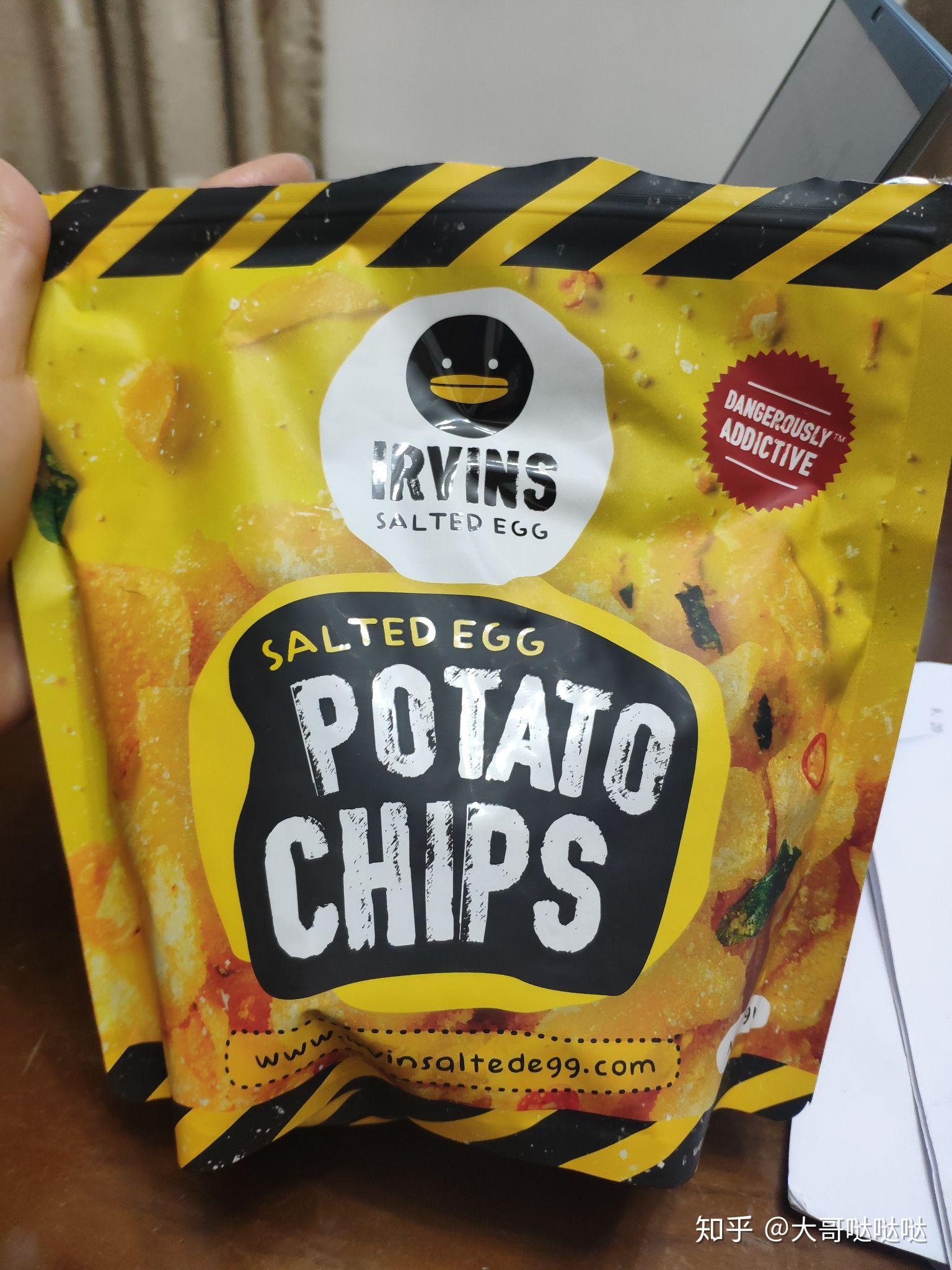 你有哪些好吃到吐血的零食推荐