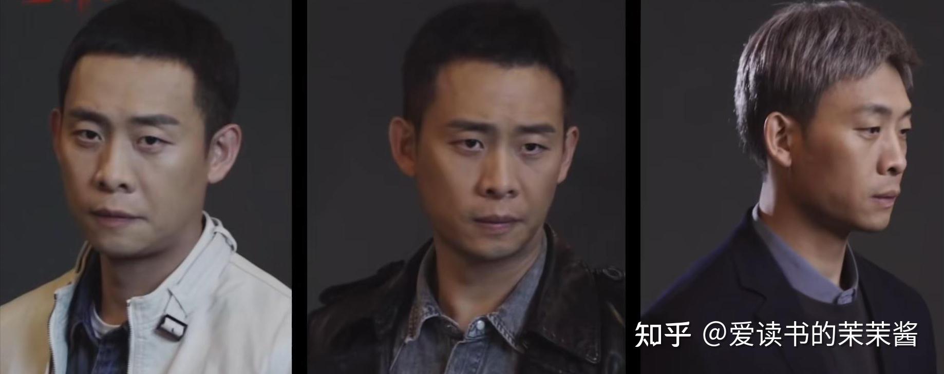 电视剧狂飙中如果杨洋来饰演安欣张译来饰演高启强还能飙起来吗