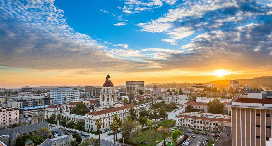 年薪10万美元在美国加州能过什么样的日子