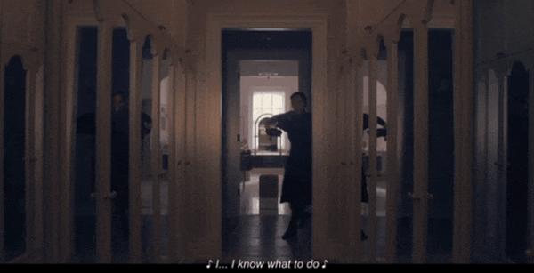 《证言第一季》反乌托邦神剧归来，豆瓣开分8.8