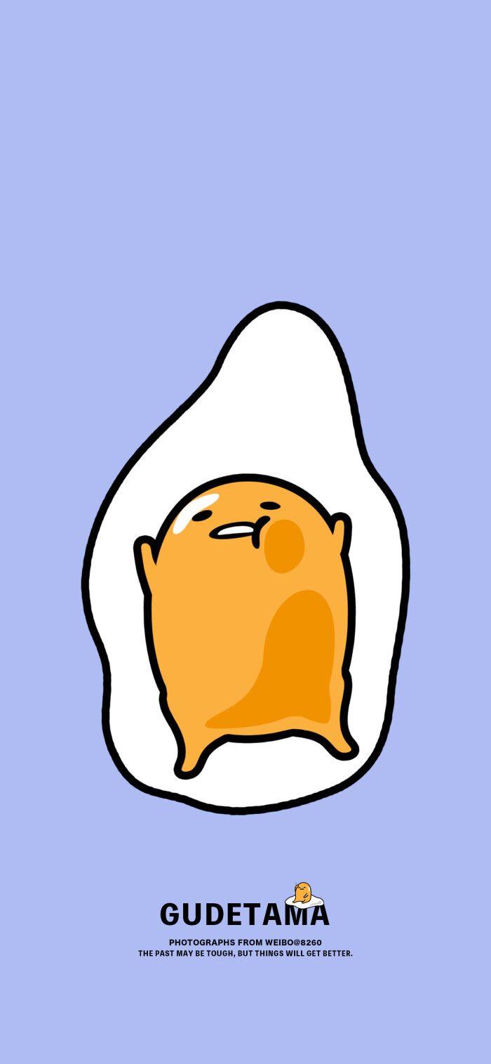 有没有类似这种可爱又沙雕的手机壁纸