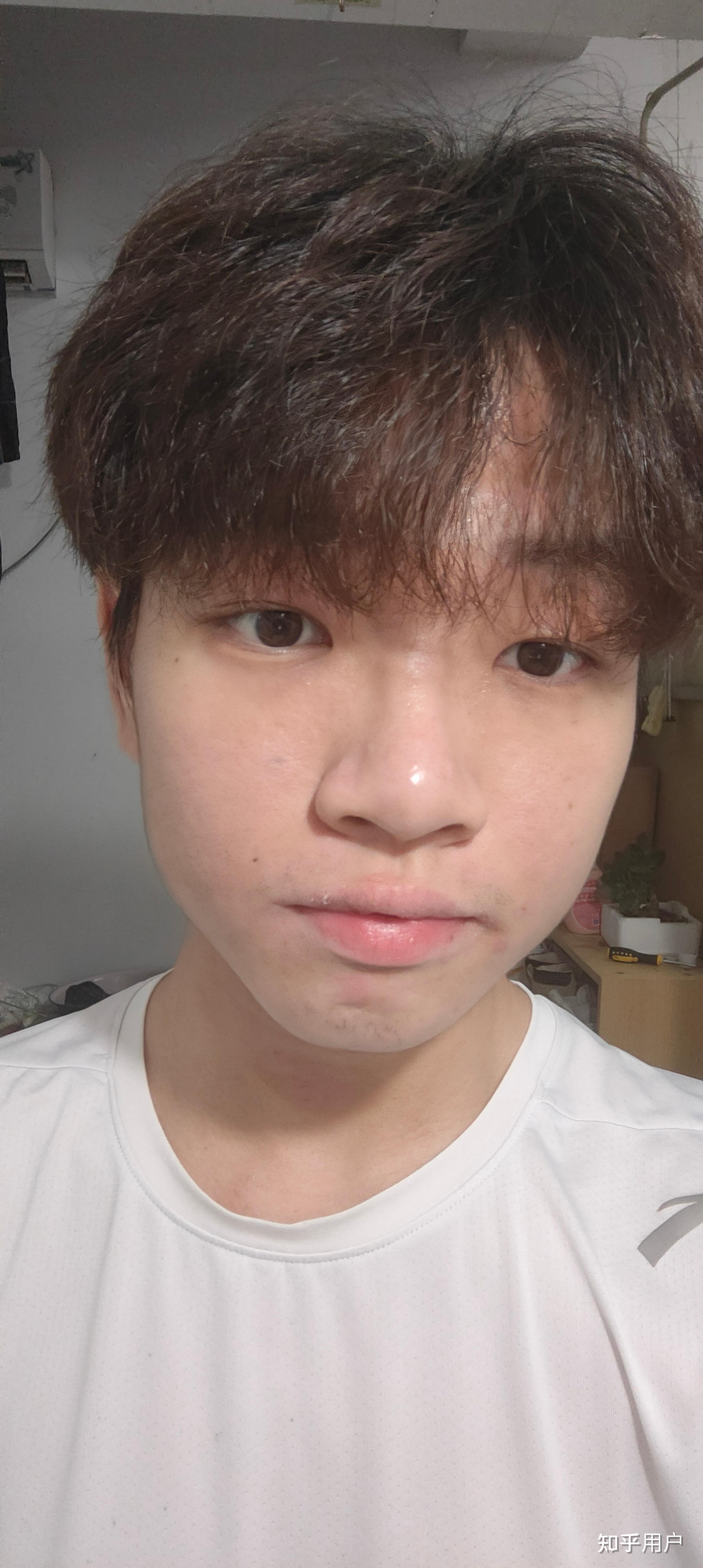 有没有长得丑的男生照片分享一下我想知道什么样算丑