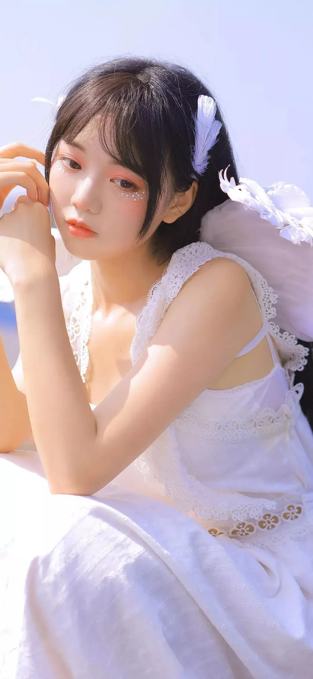 分享一些lsp壁纸? - 知乎