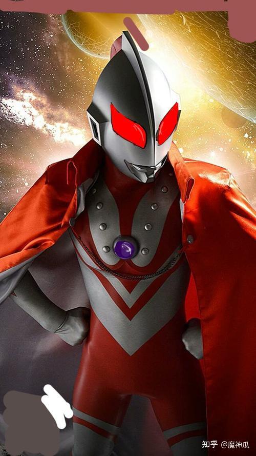 为什么"佐菲"不叫"佐菲奥特曼"? - 知乎