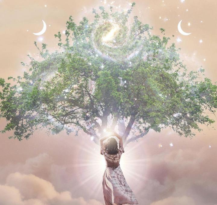 疗愈之路42|大天使·圣德芬 - 知乎